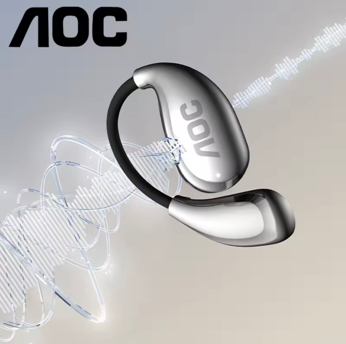 Auriculares AOC ACD1514