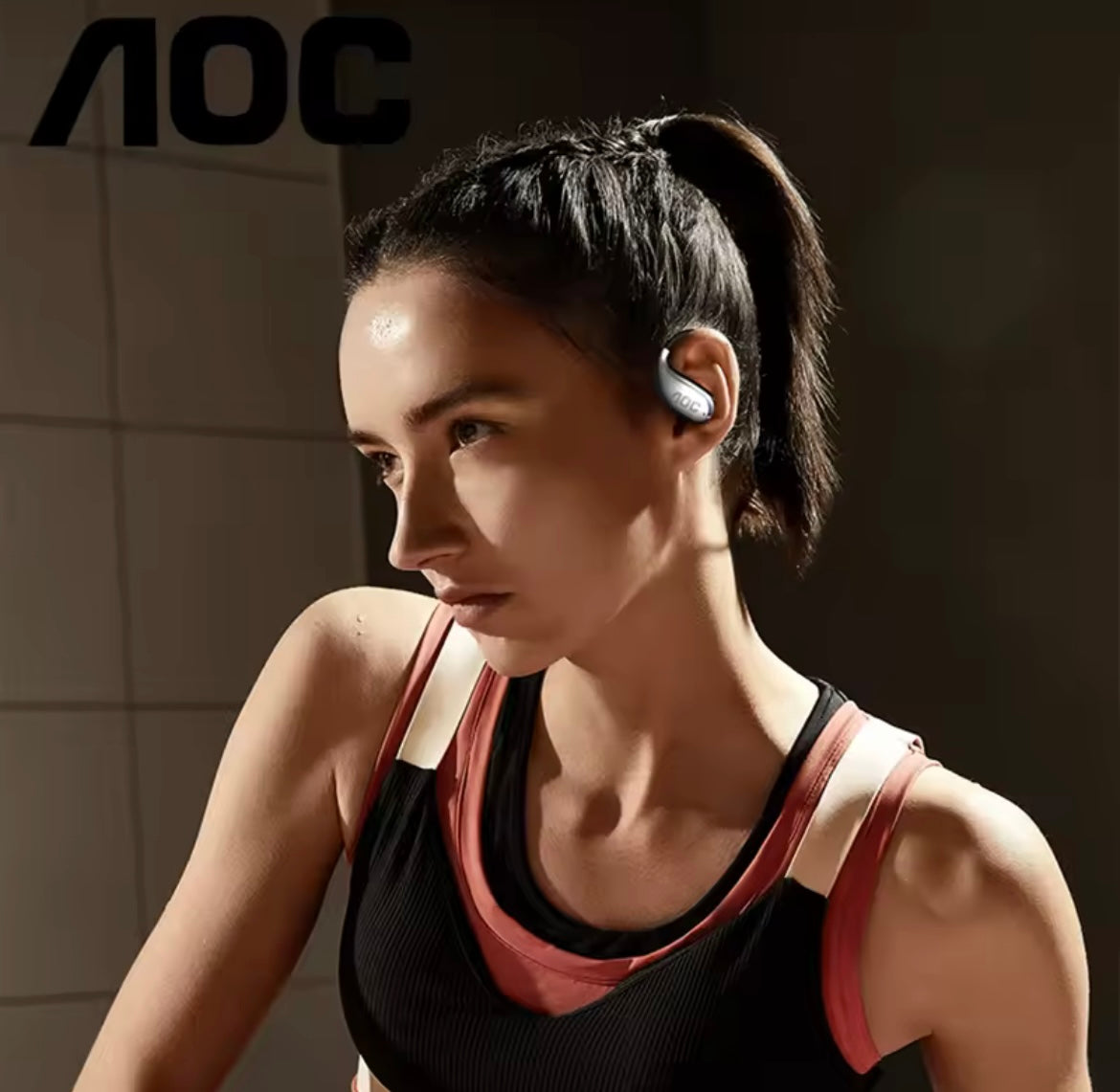 Auriculares AOC ACD1514