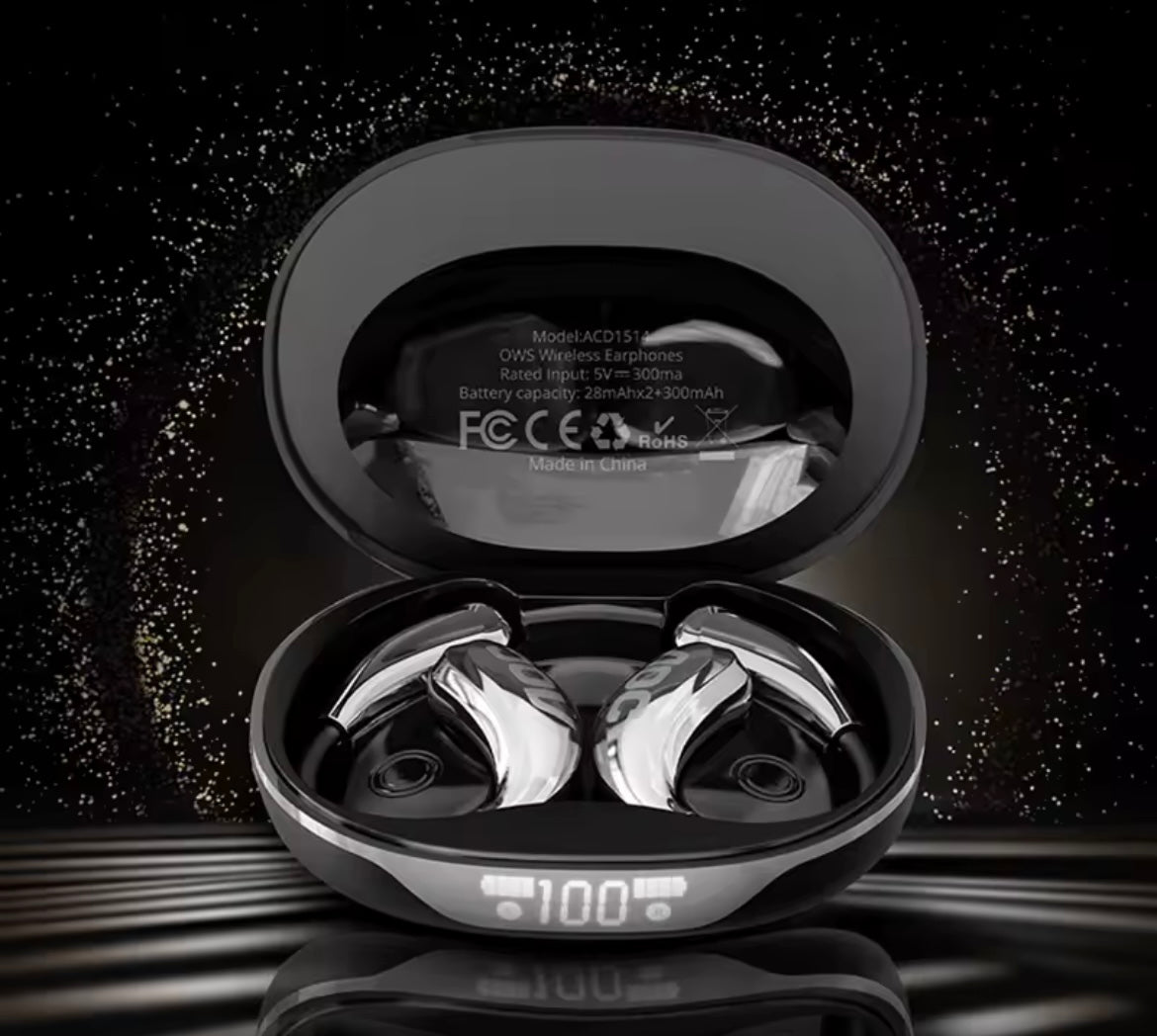 Auriculares AOC ACD1514