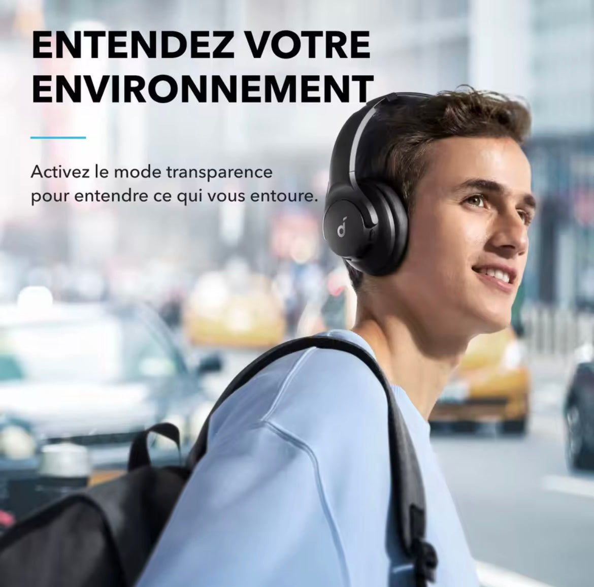 Anker Soundcore Q20i