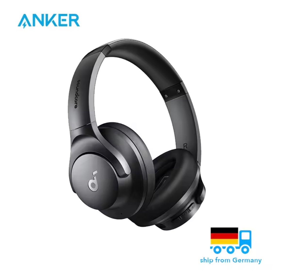 Anker Soundcore Q20i