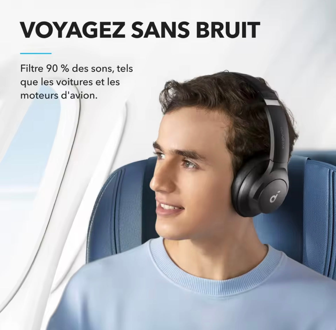 Anker Soundcore Q20i
