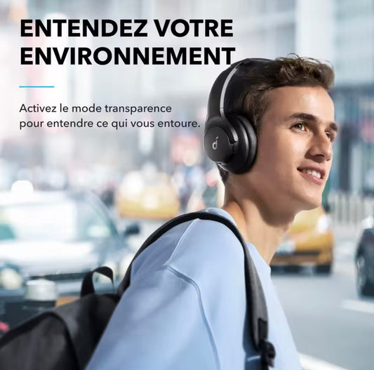 Anker Soundcore Q20i